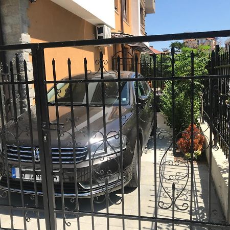 Sunrise City A1, Sarafovo Burgas City Exterior foto