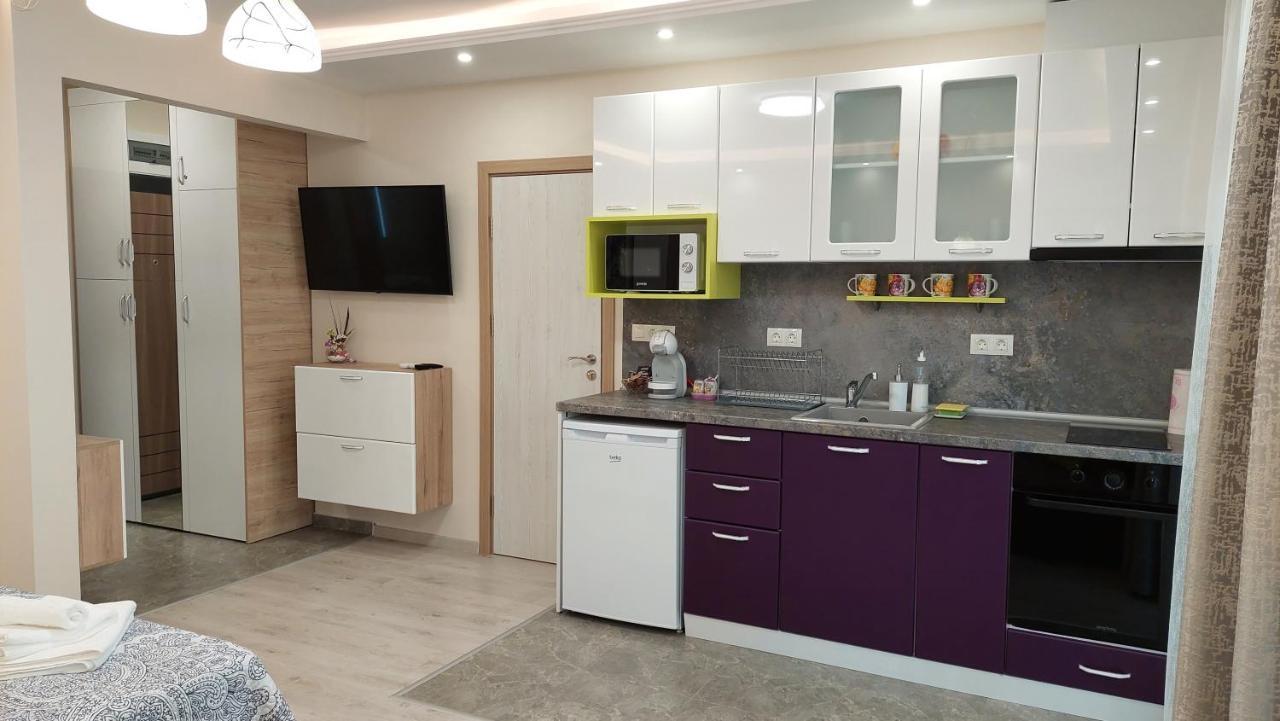 Sunrise City A1, Sarafovo Burgas City Exterior foto